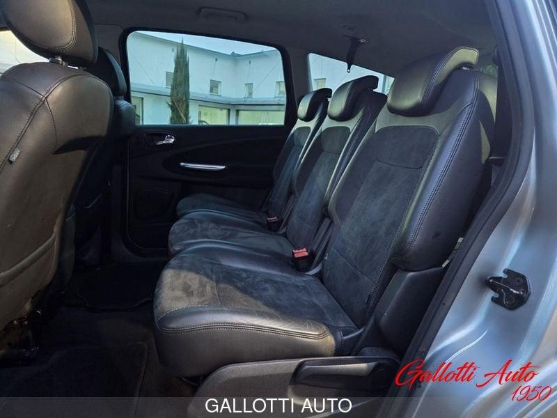 Ford S-Max 1.8 TDCI 125 CV