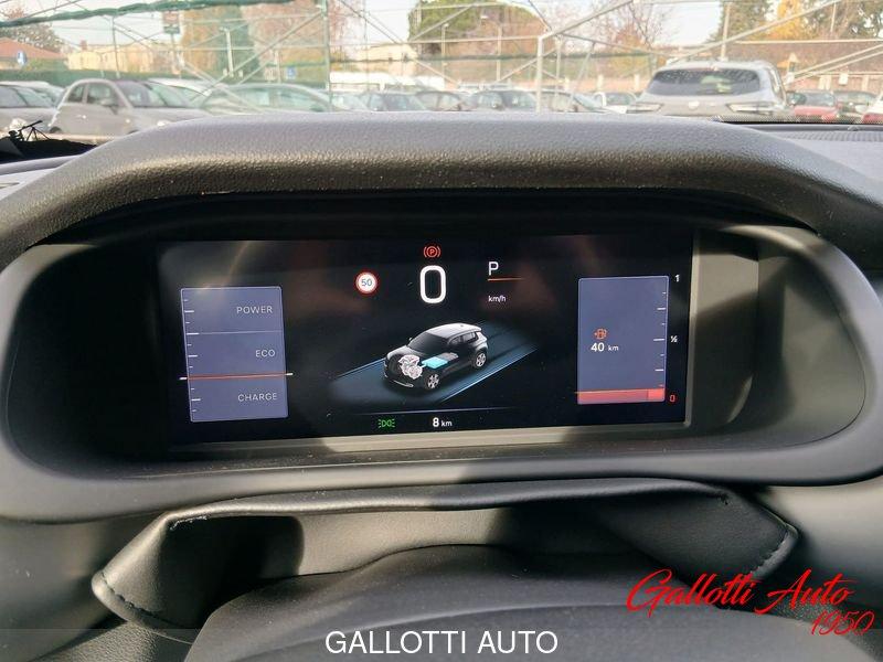 Jeep Avenger Avenger 1.2 Turbo 110 CV MHEV Summit