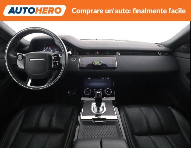 LAND ROVER Range Rover Evoque 2.0D I4-L.Flw 150 CV AWD Auto R-Dynamic S