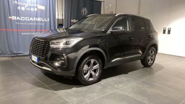 DR AUTOMOBILES dr 5.0 dr 5.0 1.5 Bi-Fuel GPL Unica