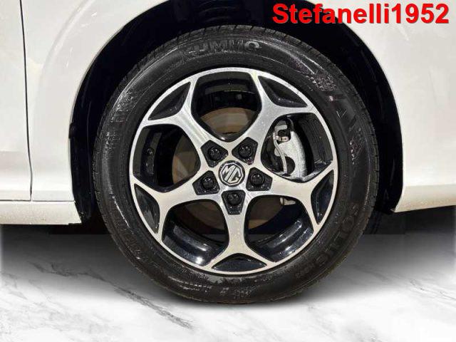 MG MG3 - 1.5 hybrid+ Luxury auto