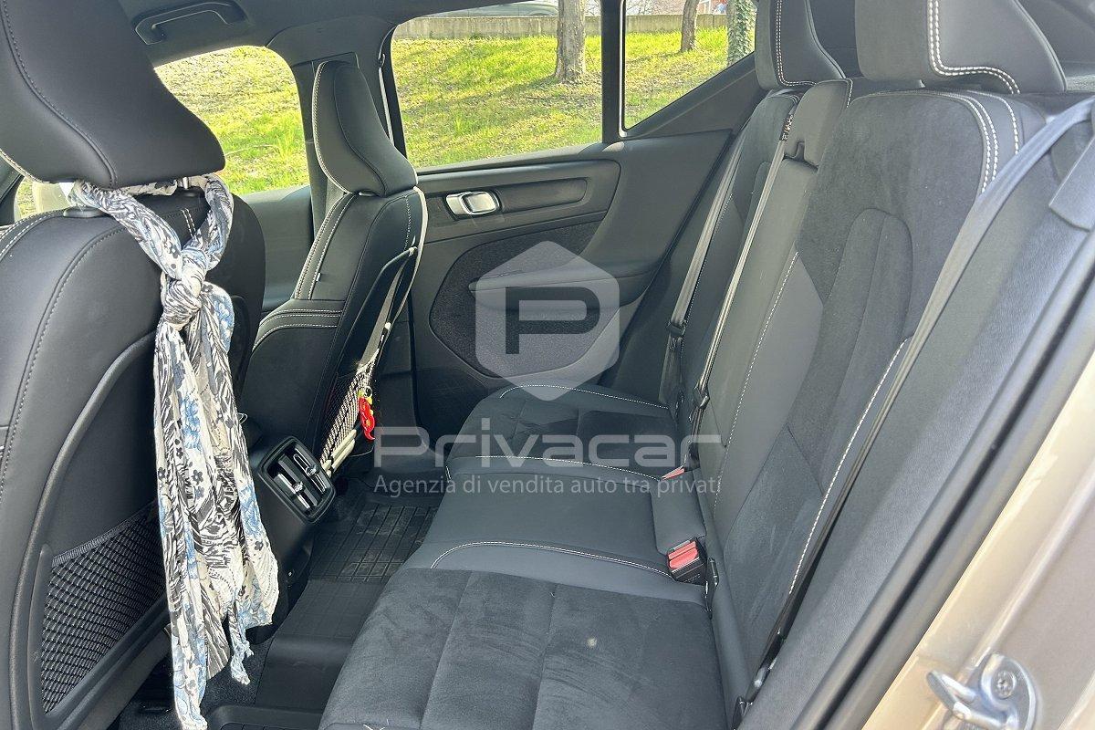 VOLVO XC40 B3 automatico Core