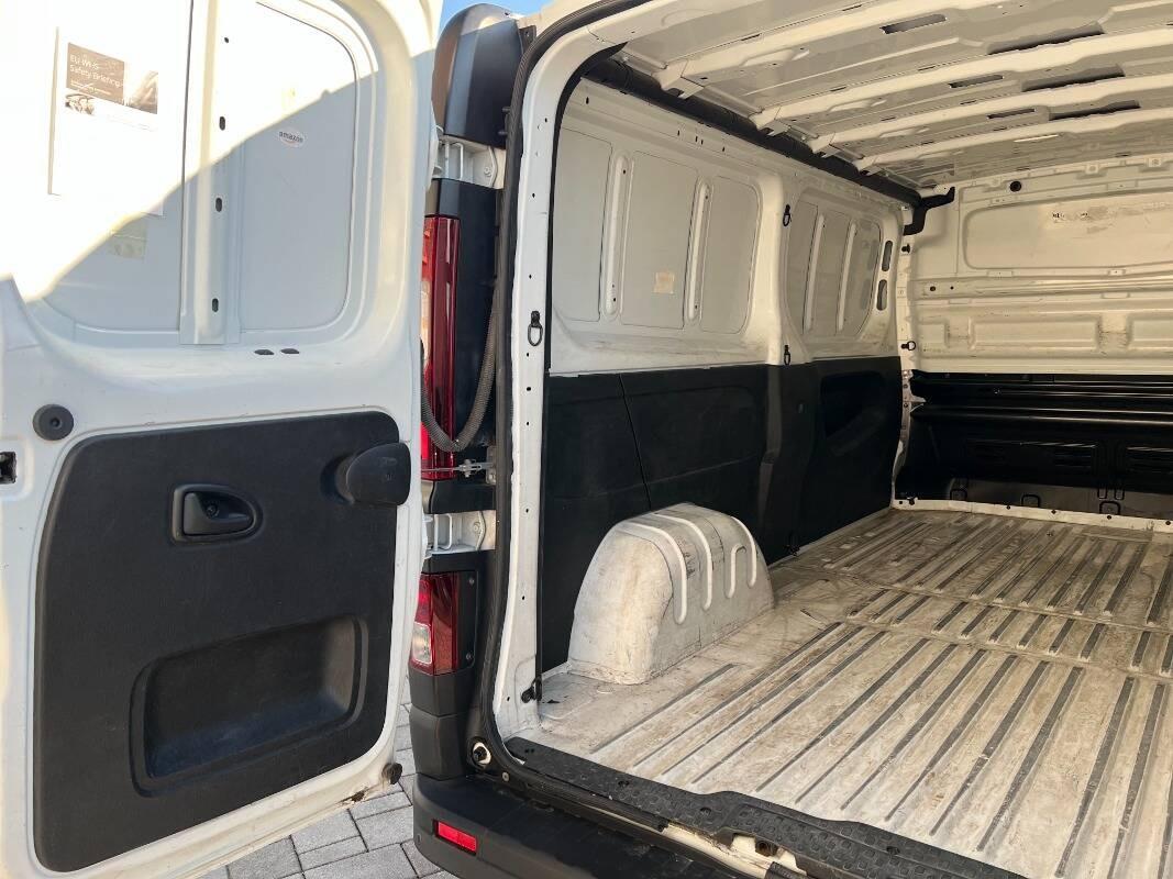 Fiat Talento 12q Lh1 P.Lun. T.St. 1.6 Mjt 120CV