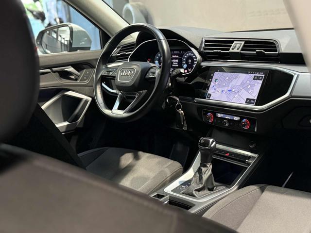 AUDI Q3 SPB 35 TFSI S tronic Business Plus