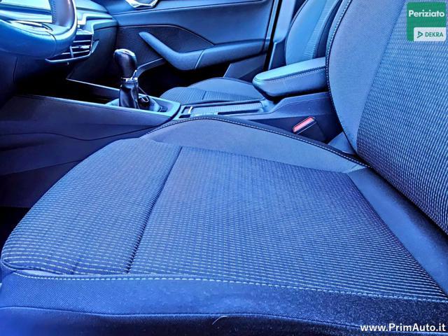 SKODA Octavia 2.0 TDI EVO SCR DSG Wagon Ambition