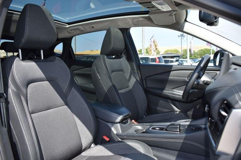 Nissan Qashqai 1.5 HEV e-Power N-Connecta Auto