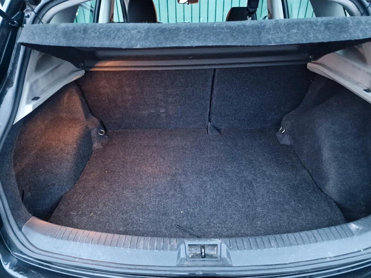Nissan Qashqai 2.0 dCi DPF Tekna