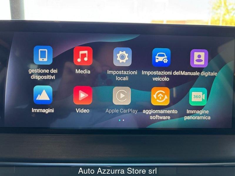 DR AUTOMOBILES dr 6.0 1.6 T-GDI DCT Bi-Fuel GPL *PROMO AZZURRA*