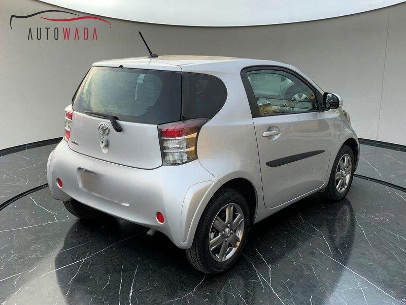 Toyota iQ 1.0 Sol