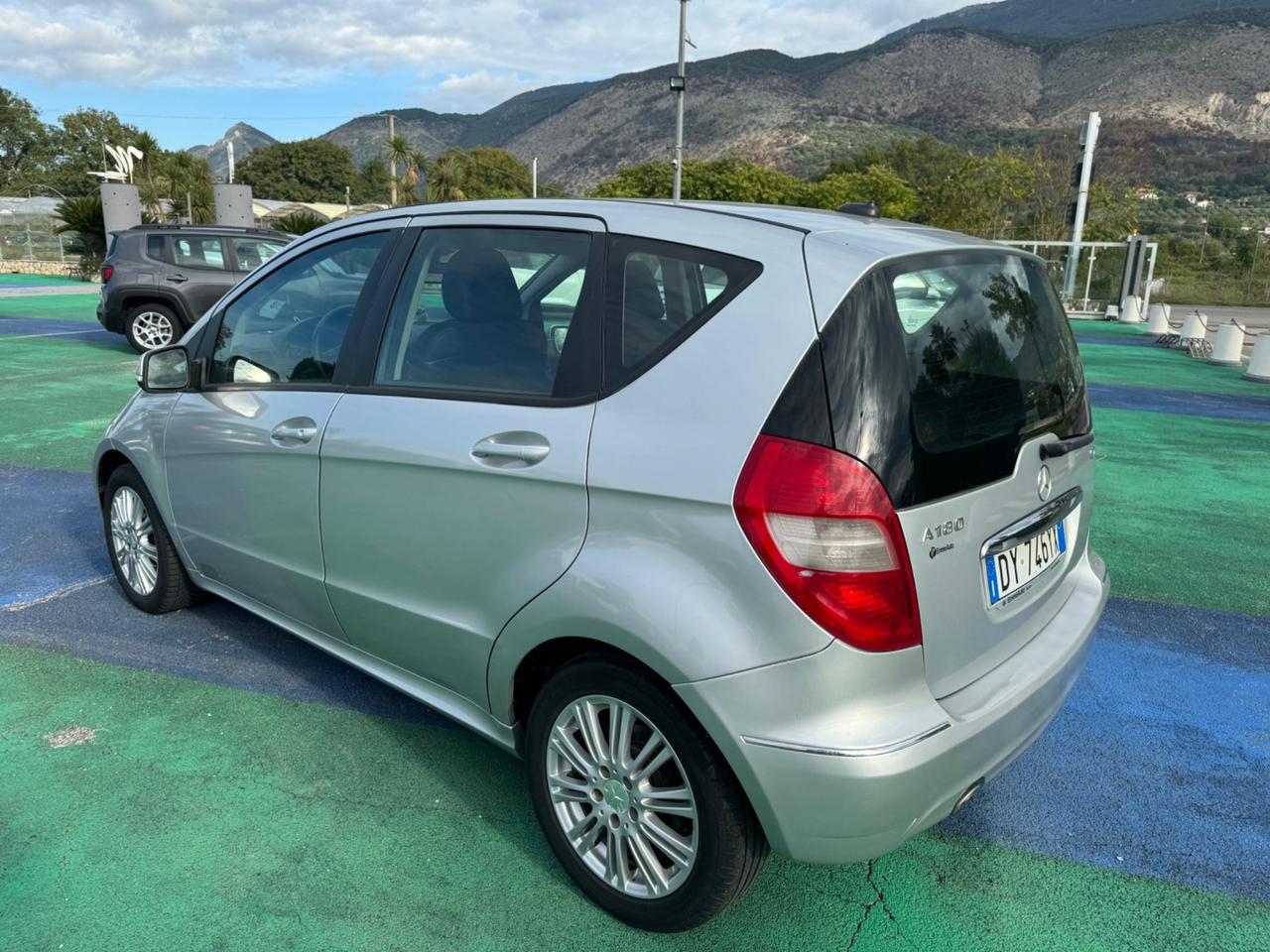Mercedes-benz A 180 CDI Special Edition