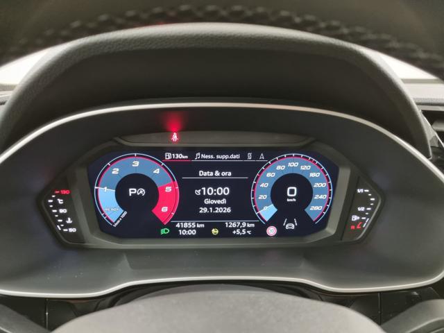 AUDI Q3 35 TDI S tronic