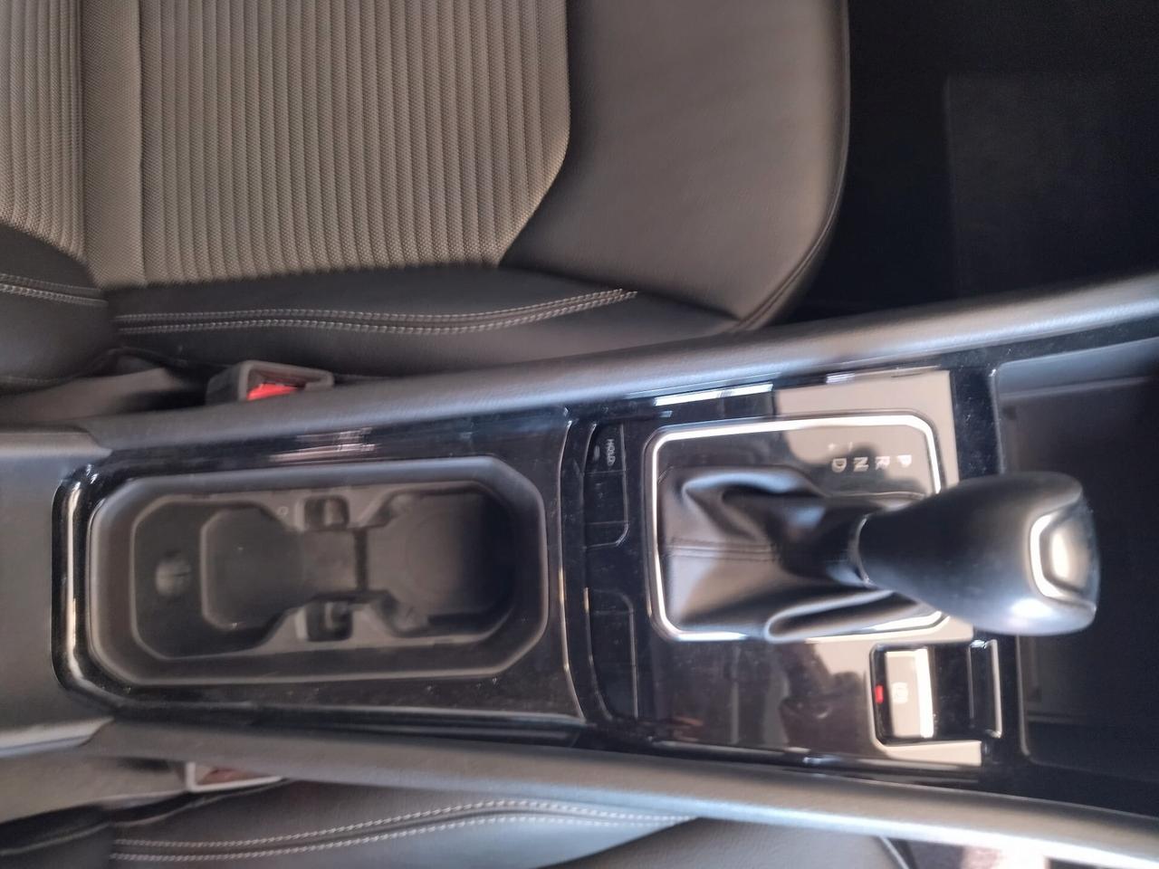 Jeep Compass 1.5 Turbo 2WD Night Eagle PARI AL NUOVO