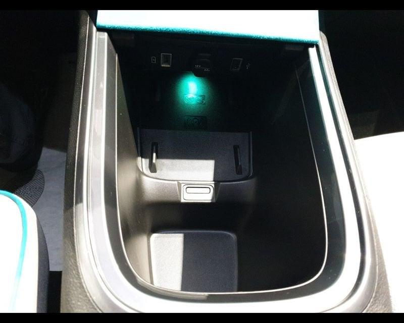 FIAT 600 (2023-->) Hybrid 100 CV DCT MHEV La Prima