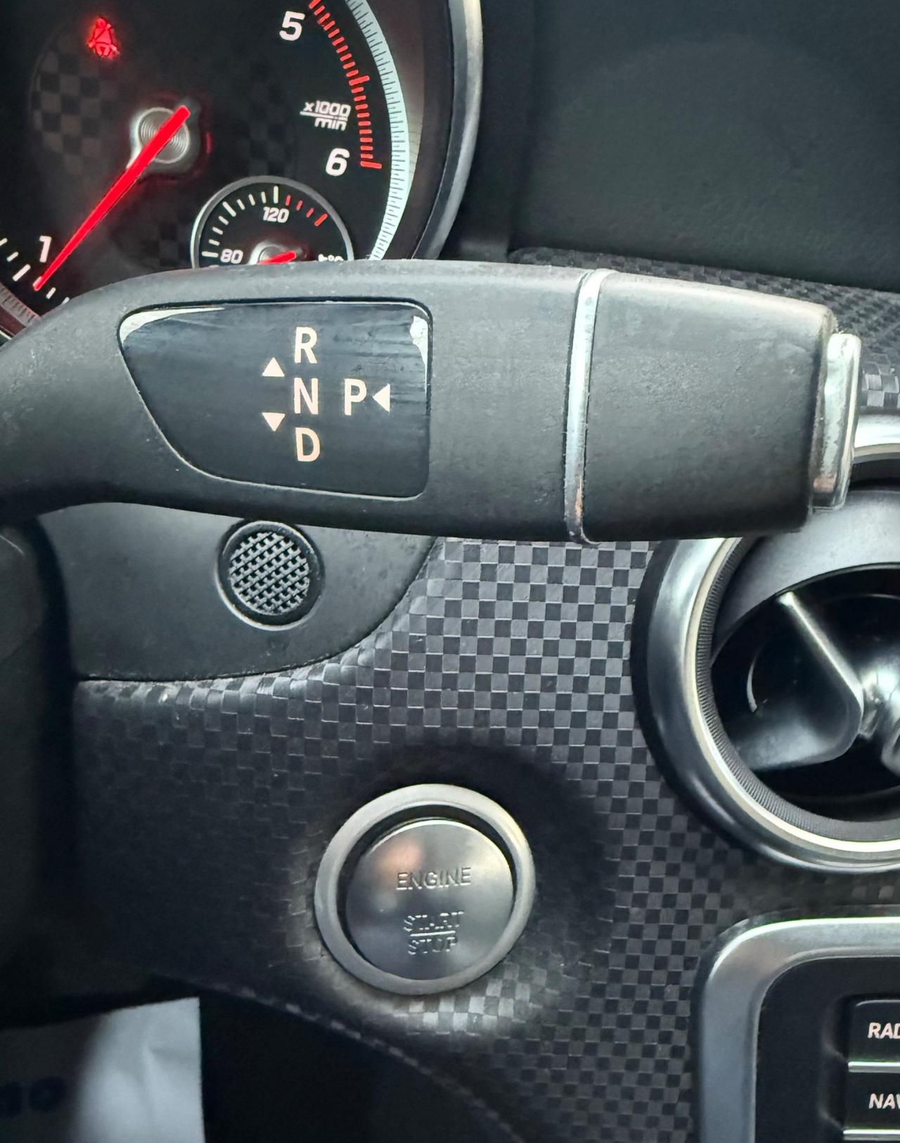 Mercedes-benz A 180 d Sport Automatica