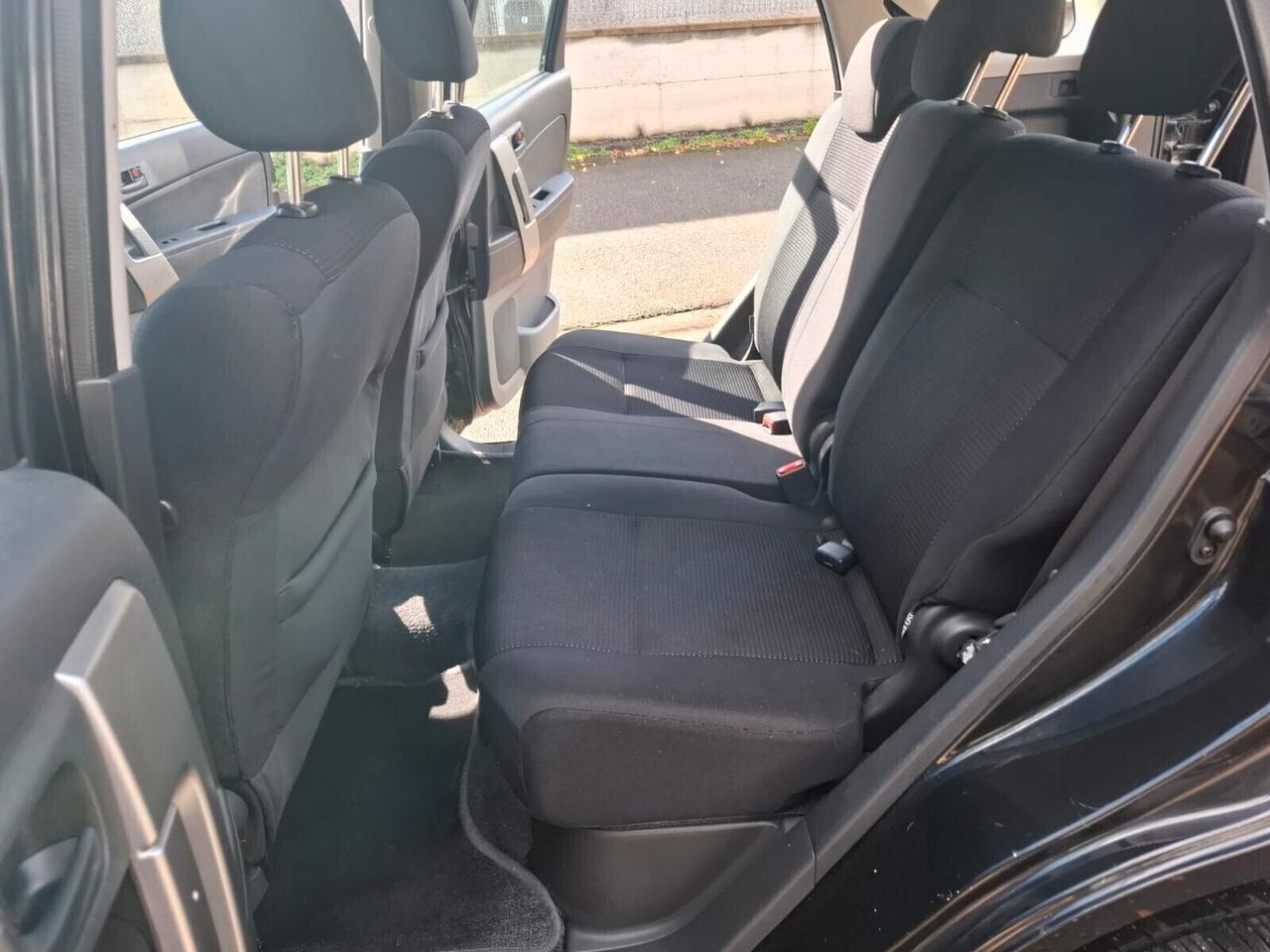 Daihatsu Terios 1.5 4WD del 2006