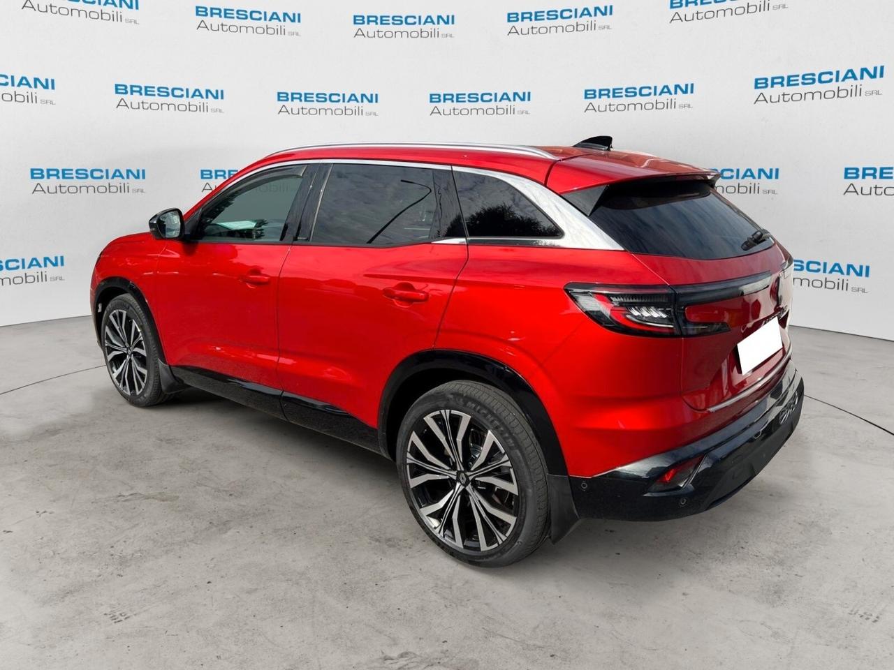 Renault Austral Full Hybrid E-Tech 200 CV Iconic
