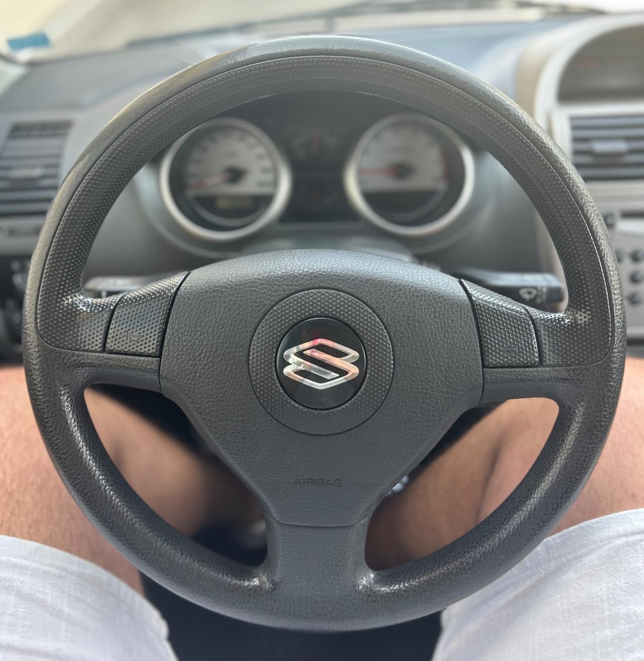 Suzuki Ignis 1.5 16V 4WD Sp. Ed. Neopatentati