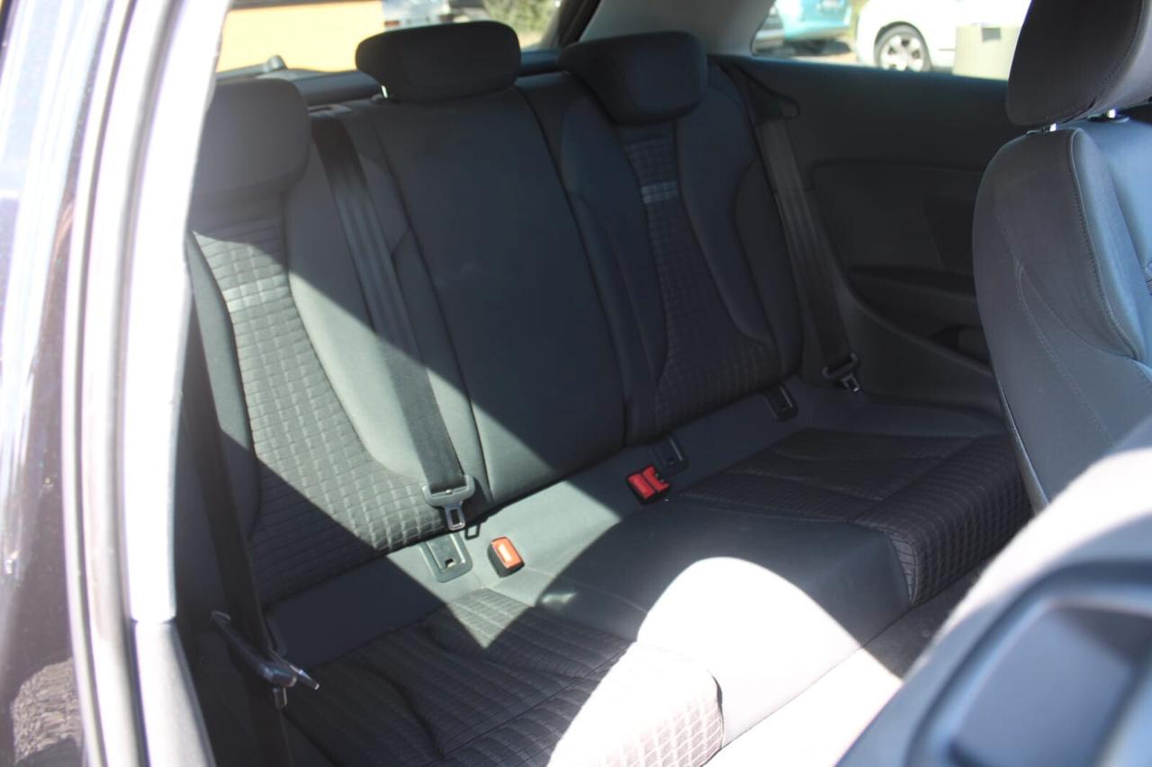 Audi A3 Tua A SOLI 115€ al mese Anticipo Zero