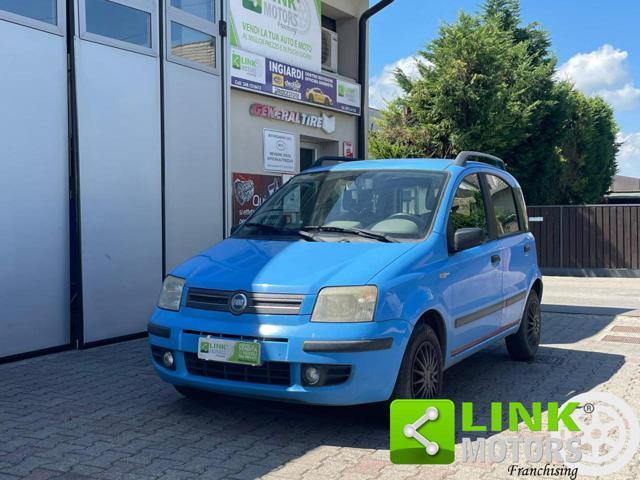 FIAT Panda 1.2 Dynamic