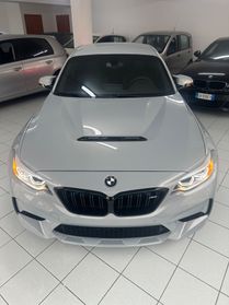 Bmw 240 M2 Coupé Competition