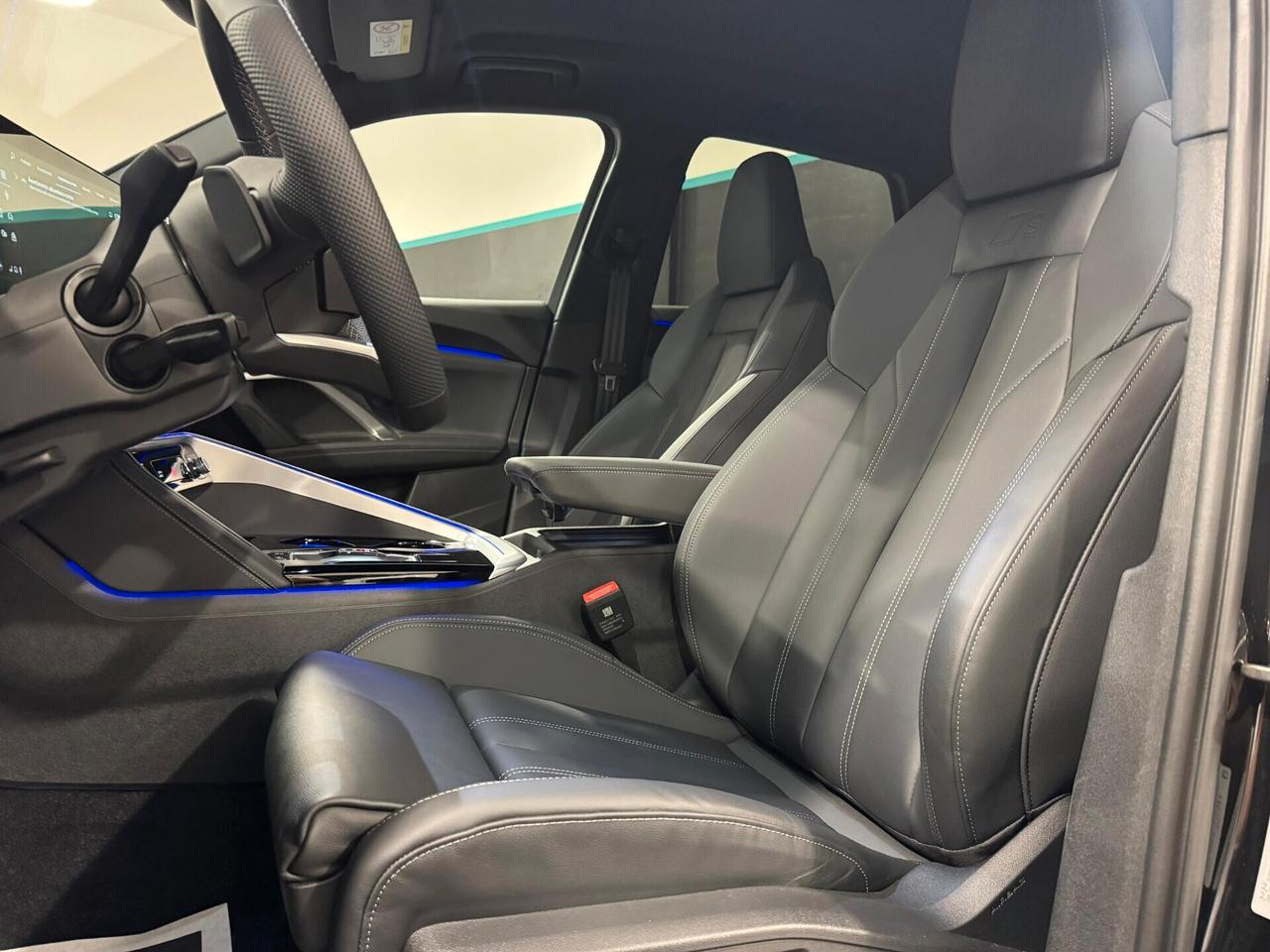 NEW Audi Q5 40 TDI quattro S tronic S line IVA ESP - NEW MODEL