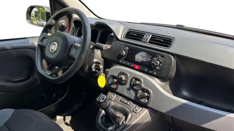 FIAT Panda 1.2 Easy s&s 69cv my19
