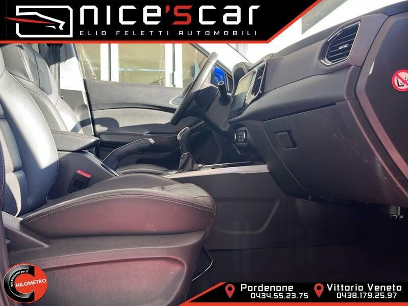 DR AUTOMOBILES dr 4.0 dr 4.0 1.5 Bi-Fuel GPL