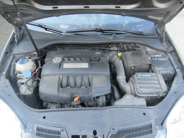 Volkswagen Golf 4 1.6 Benzina/GPL Neopatentati OK