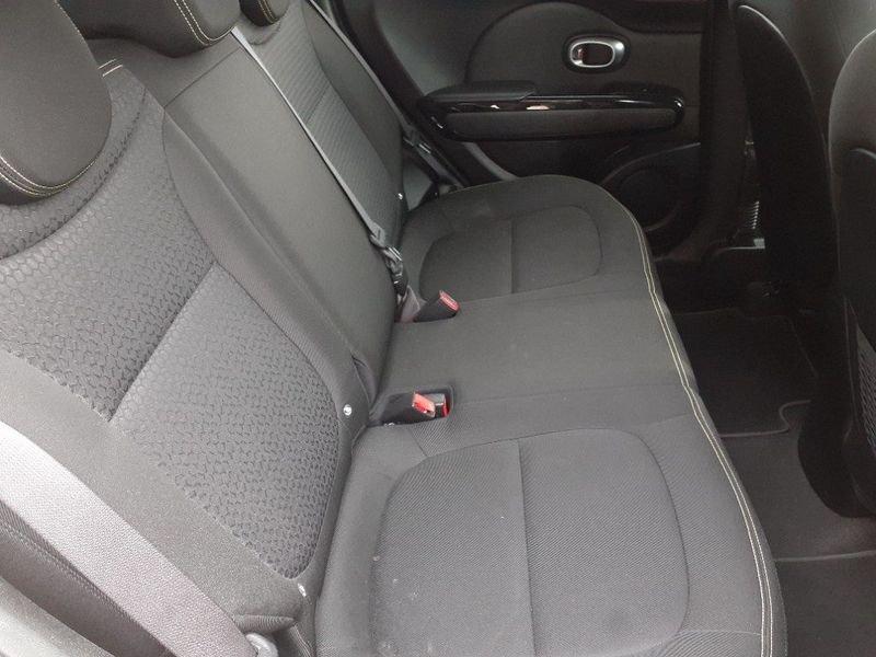 KIA Soul 1.6 EcoGPL You® GARANZIA-KM CERTIFICATI