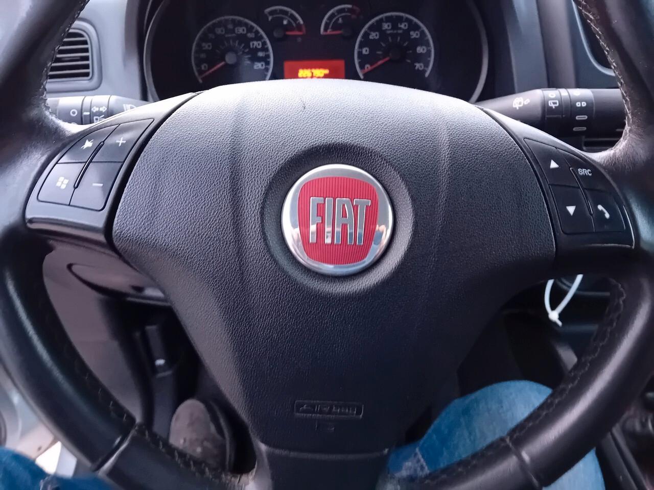 Fiat Doblo Doblò 1.6 MJT 16V 90CV Emotion