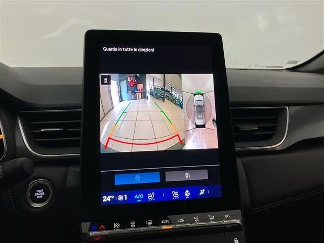 RENAULT Symbioz 1.6 full hybrid E-Tech Iconic Auto 145cv