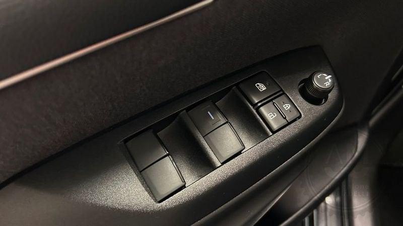 Toyota Yaris 1.5 Hybrid 5 porte Active *12.000 KM* PROMO*