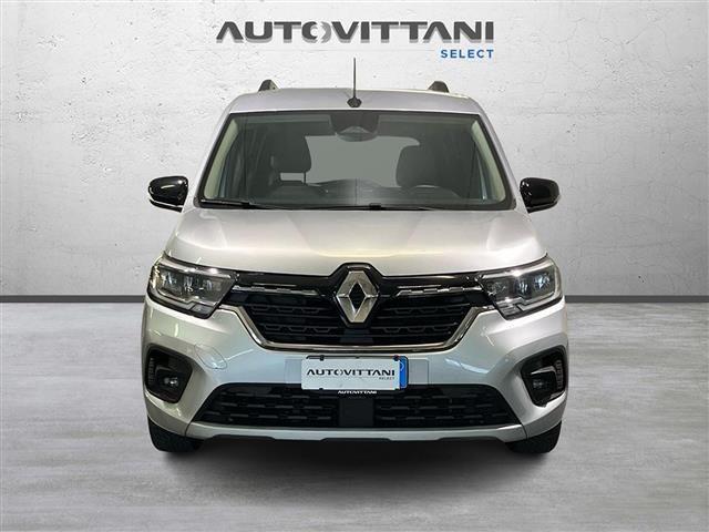 RENAULT Kangoo 1.3 TCe Equilibre EDC