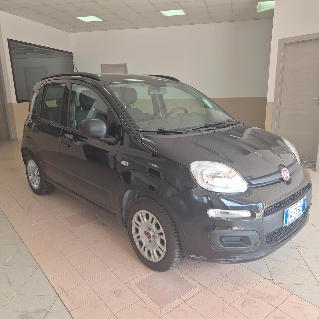 Fiat Panda 1.2 EasyPower Easy