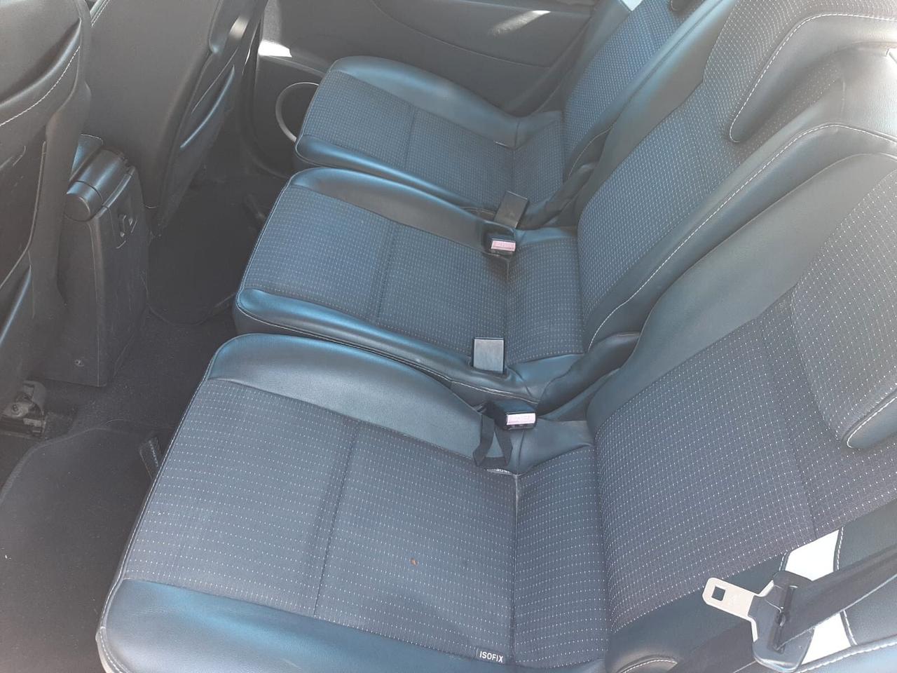 Renault Scenic Scénic 1.5 dCi 110CV Start&Stop Live