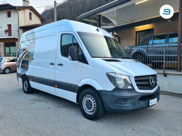 Mercedes-benz Sprinter F37/33 316 CDI TN Furgone Pro