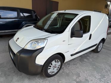 Fiat Fiorino 1,3 Multijet Clima -2014