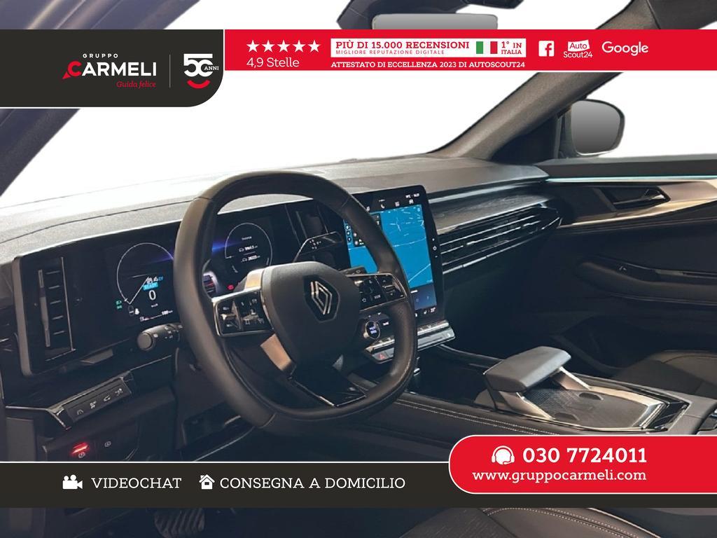 Renault Austral 1.2 E-Tech full hybrid Iconic