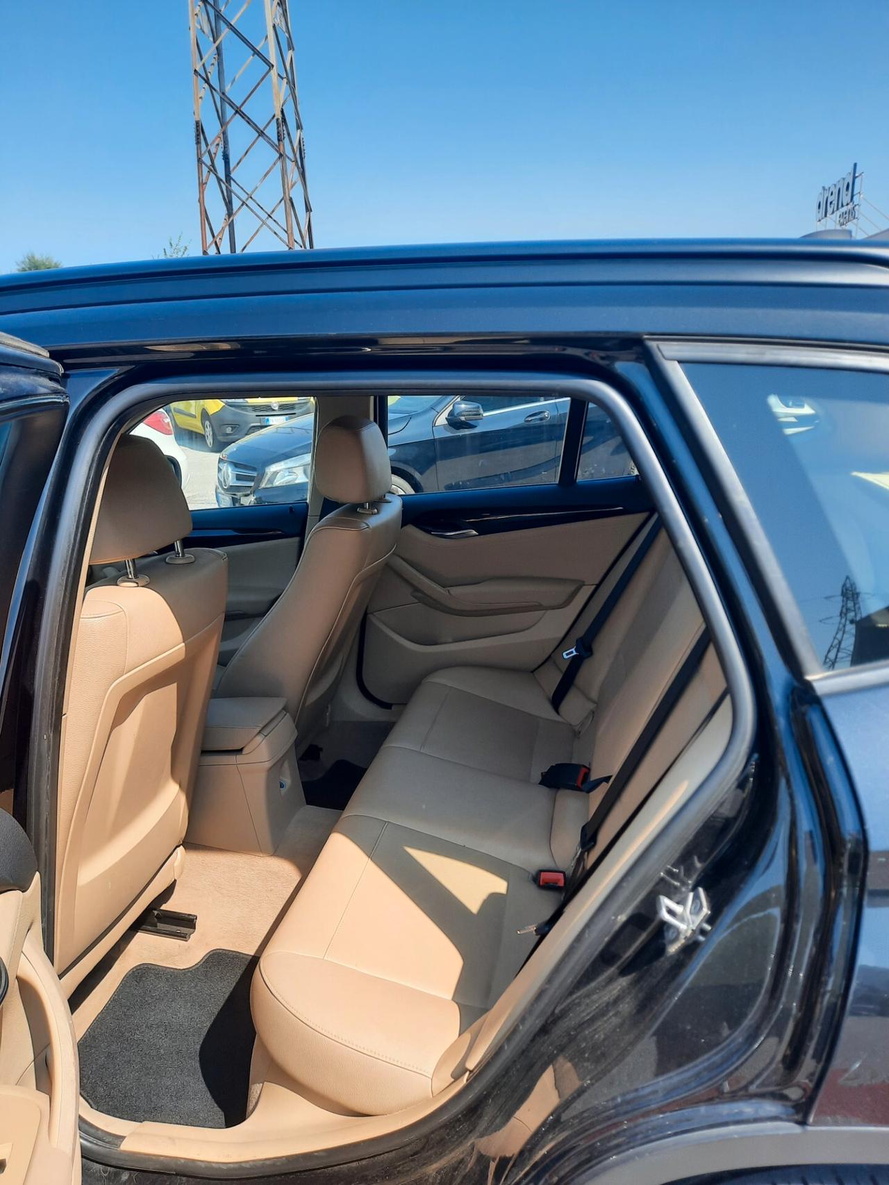 Bmw X1 xDrive18d Eletta