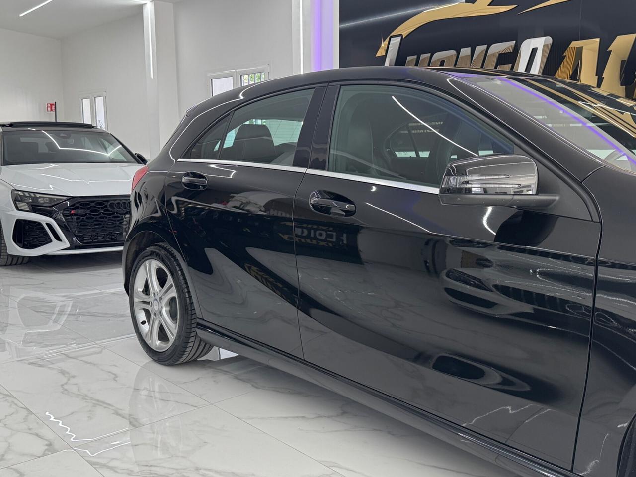 Mercedes-benz Classe A 180d Premium