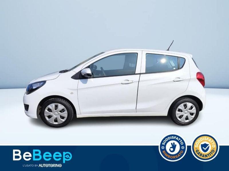 Opel Karl 1.0 INNOVATION 75CV
