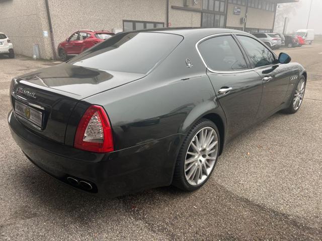 MASERATI Quattroporte 4.2 V8 Tetto Apribile