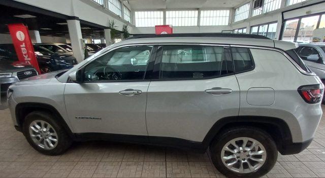 JEEP Compass 1.3 Turbo T4 190 CV PHEV AT6 4xe Limited