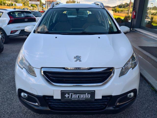 PEUGEOT 2008 PureTech 82 Allure