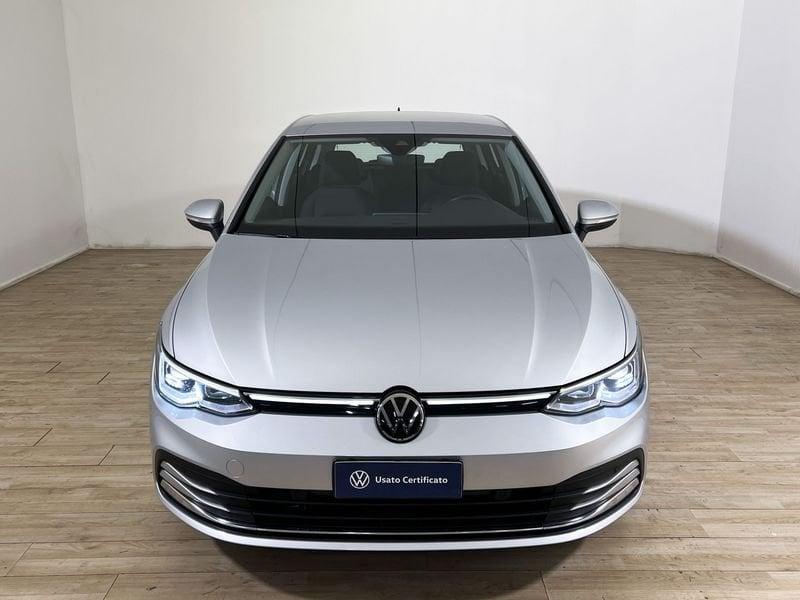 Volkswagen Golf Golf 1.5 tgi Style 130cv