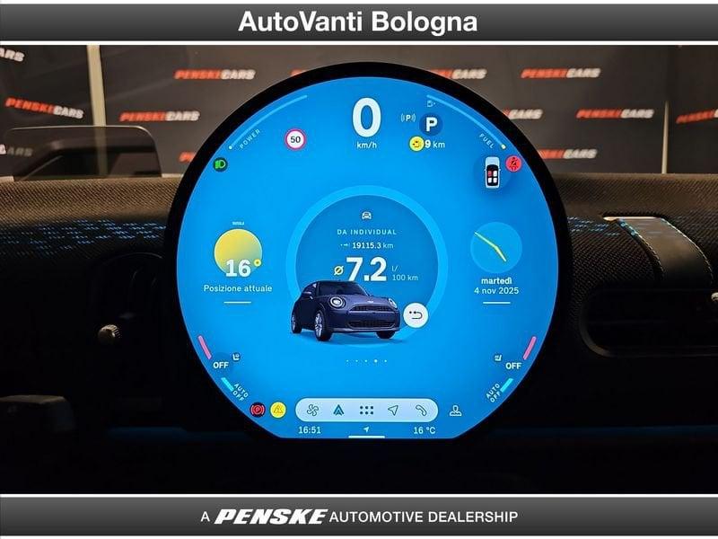 MINI Mini Cooper Cabrio Mini 2.0 Cooper C Classic Cabrio