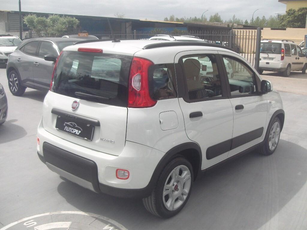 Fiat Panda 1.0 FireFly S&S City Life - 2022