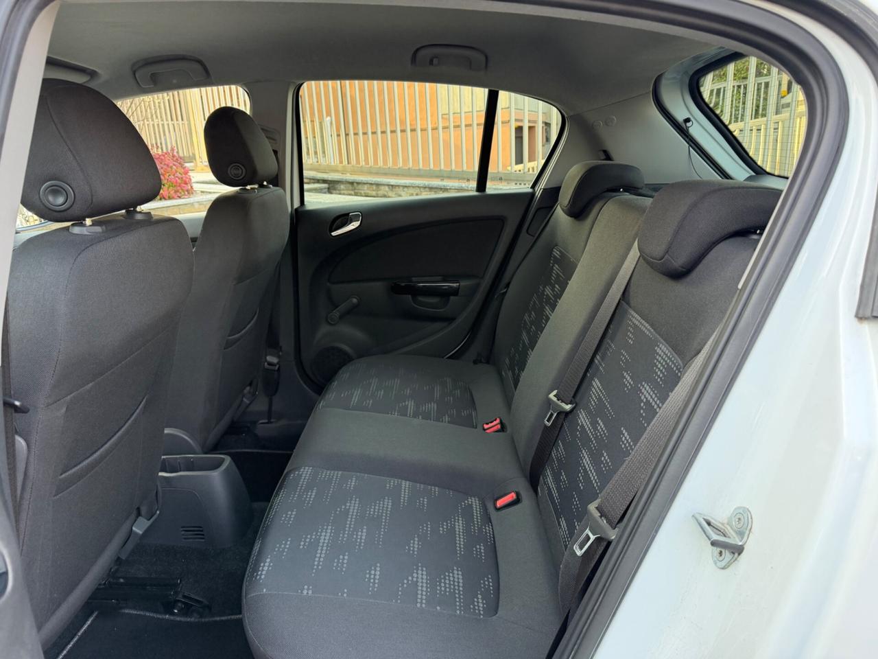 Opel Corsa 1.2 5 porte Cosmo AUTOMATICA