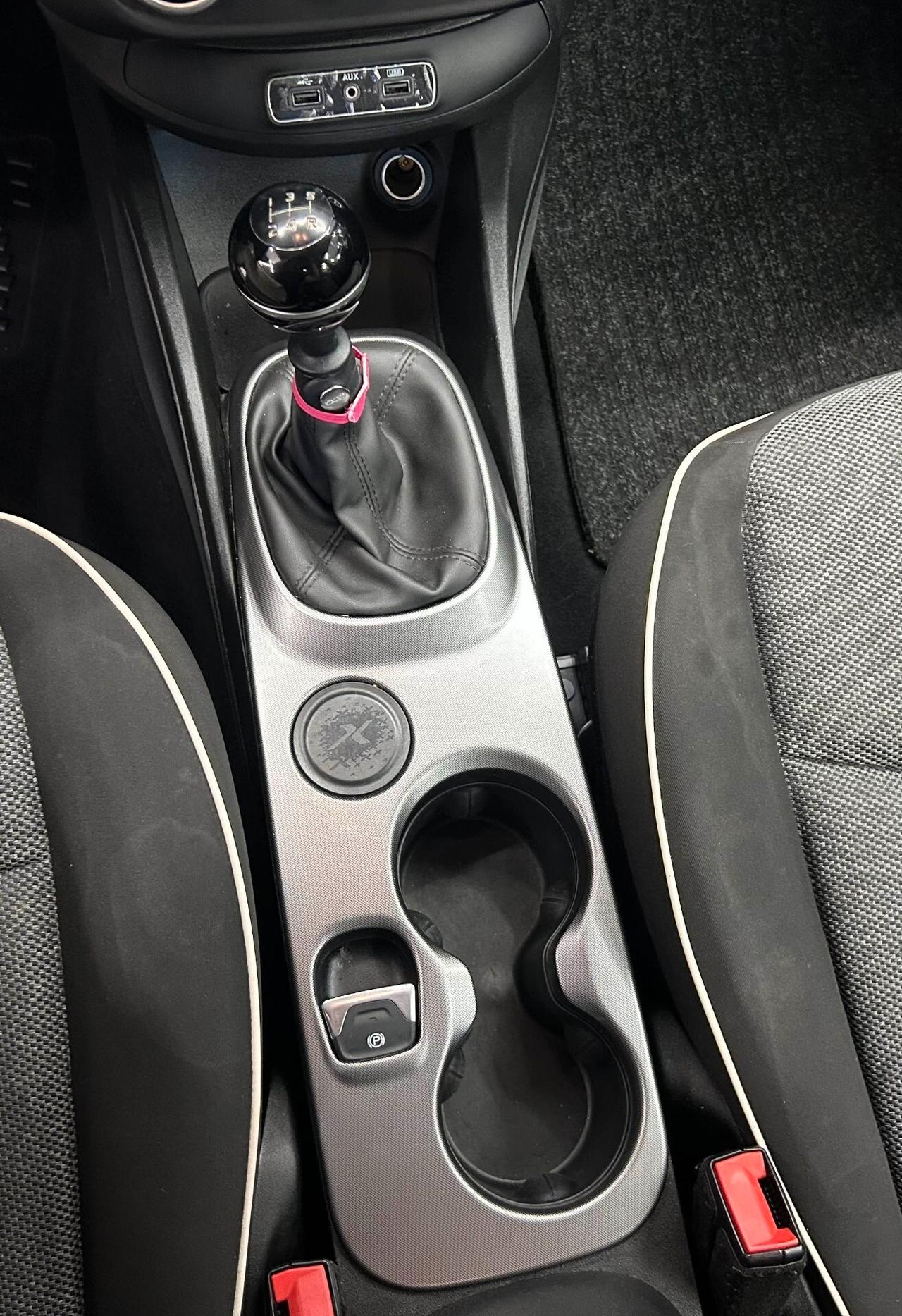 Fiat 500X 1.3 MultiJet 95 CV Pop Star