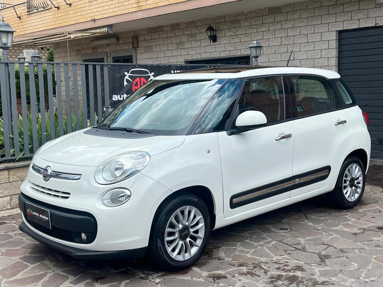 Fiat 500L 1.6 Multijet 105 CV Lounge